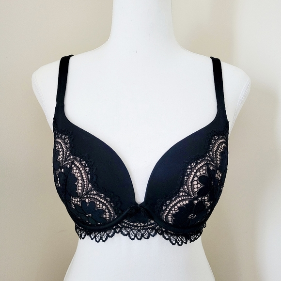 BRAS N THINGS 10DD 2x Bras - Picture 3 of 9